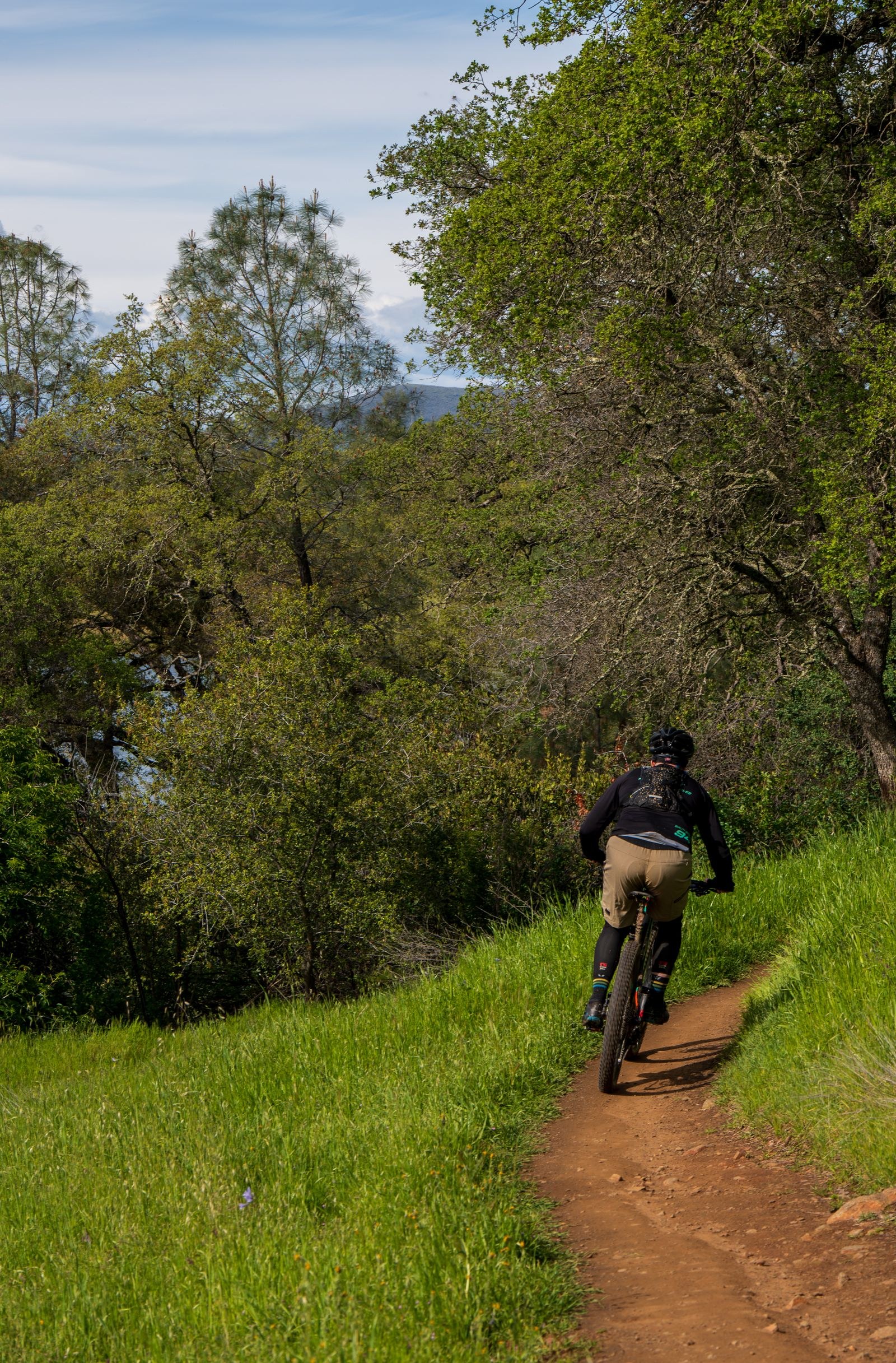 Cycling Routes